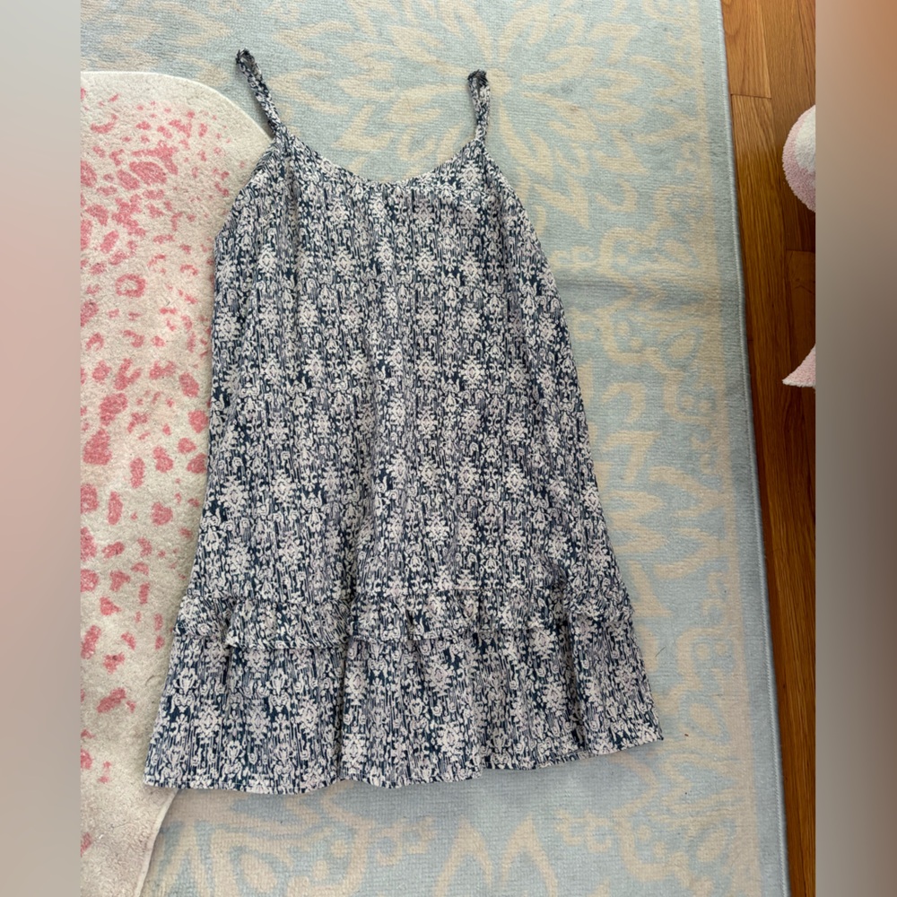 Sadie and sage dress